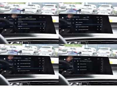 Peugeot 5008 GT Hybrid 145 e-DCS6 7 Pl. ACC CAM NEUF (2026) - Photo 12
