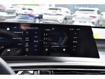 Peugeot 5008 GT Hybrid 145 e-DCS6 7 Pl. ACC CAM NEUF (2026) - Photo 13