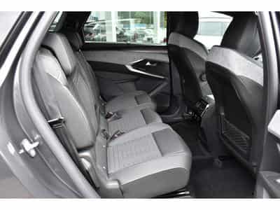 Peugeot 5008 GT Hybrid 145 e-DCS6 7 Pl. ACC CAM NEUF (2026) - Photo 8