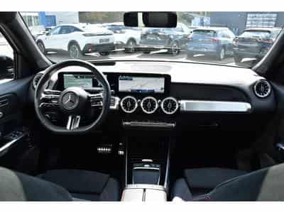 Mercedes GLB 220 4Matic AMG Line 8G-DCT  7 PL. MEMO PANO NIGHT ACC CAM360 1°M (2025) - Photo 11