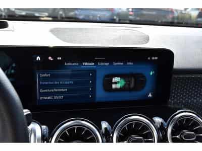 Mercedes GLB 220 4Matic AMG Line 8G-DCT  7 PL. MEMO PANO NIGHT ACC CAM360 1°M (2025) - Photo 14