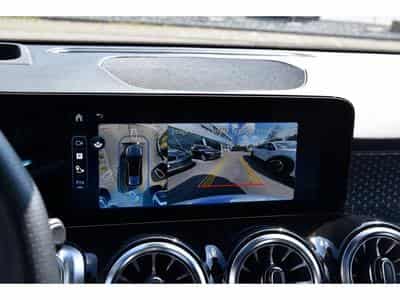 Mercedes GLB 220 4Matic AMG Line 8G-DCT  7 PL. MEMO PANO NIGHT ACC CAM360 1°M (2025) - Photo 15