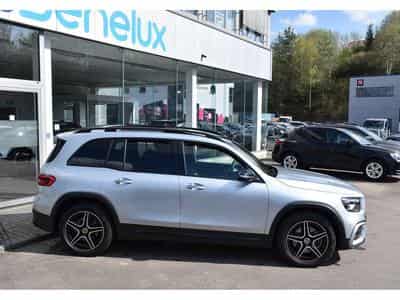 Mercedes GLB 220 4Matic AMG Line 8G-DCT  7 PL. MEMO PANO NIGHT ACC CAM360 1°M (2025) - Photo 3