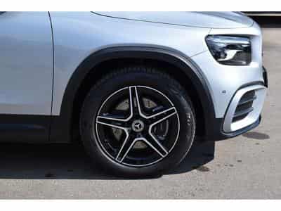 Mercedes GLB 220 4Matic AMG Line 8G-DCT  7 PL. MEMO PANO NIGHT ACC CAM360 1°M (2025) - Photo 5