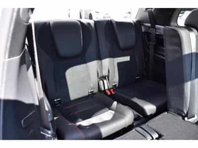 Mercedes GLB 220 4Matic AMG Line 8G-DCT  7 PL. MEMO PANO NIGHT ACC CAM360 1°M (2025) - Photo 9