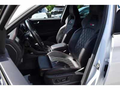 Skoda Kodiaq RS 2.0 TSI 4X4 DSG 7 PL. CUIR TRAVEL CANTON CAM360 ATT RMQ (2024) - Photo 6