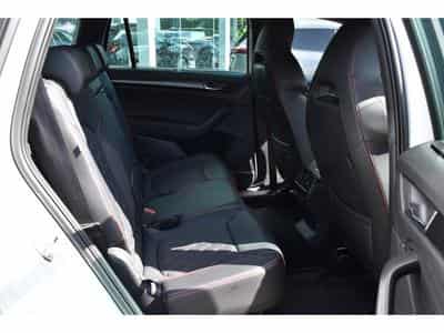 Skoda Kodiaq RS 2.0 TSI 4X4 DSG 7 PL. CUIR TRAVEL CANTON CAM360 ATT RMQ (2024) - Photo 8