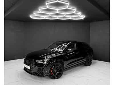 Audi RSQ3 Sportback / 360° / Sonos / Pano (2021) - Photo 1