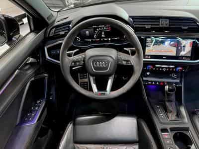 Audi RSQ3 Sportback / 360° / Sonos / Pano (2021) - Photo 11
