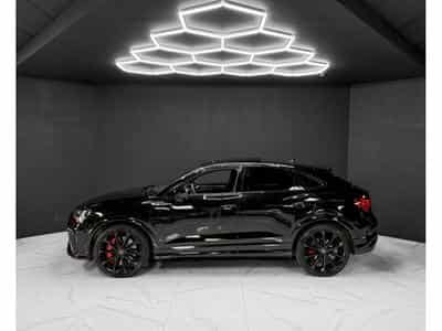 Audi RSQ3 Sportback / 360° / Sonos / Pano (2021) - Photo 2