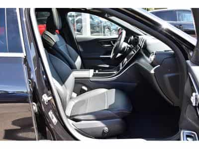 Mercedes C 200 CDI Break Luxury Line 9G-Tronic CUIR MEMO ANGLE MORT 1° MAIN (2025) - Photo 7