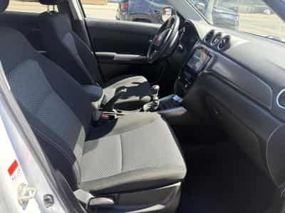 Suzuki Vitara 5D 1.4GL HYBRIDE 130CV BM6 (2024) - Photo 11