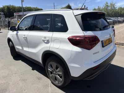 Suzuki Vitara 5D 1.4GL HYBRIDE 130CV BM6 (2024) - Photo 6