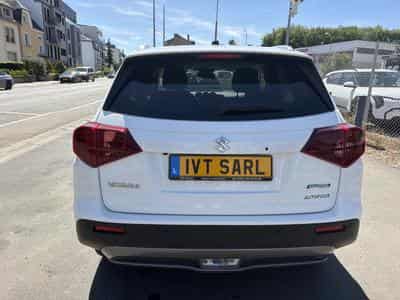 Suzuki Vitara 5D 1.4GL HYBRIDE 130CV BM6 (2024) - Photo 7