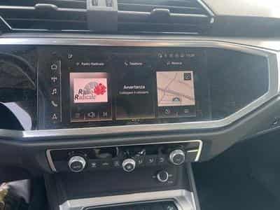 Audi Q3 Q3 S line 1.4 45 TFSI 245CH (2024) - Photo 5