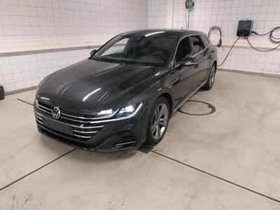 VW Arteon Shooting Brake R-Line PHEV 218CV DSG  CAMERA/CUIR/IQ LIGHT (2022) - Photo 1