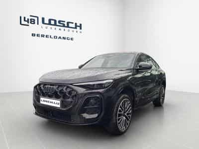Audi Q5 Sportback (2026) - Photo 1