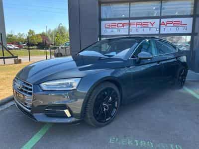 Audi A5 SPORTBACK 2.0 TDI 190 S-TRONIC, NAVI, PANORAMIQUE, LED, ALU (2017) - Photo 1