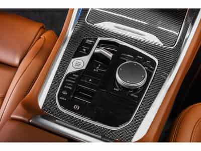BMW X6 i X-DRIVE (2026) - Photo 10