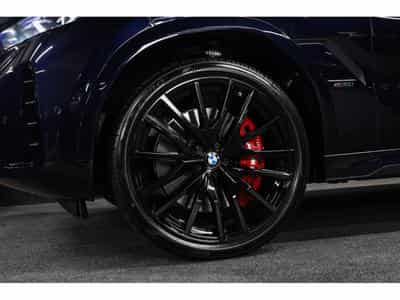BMW X6 i X-DRIVE (2026) - Photo 14