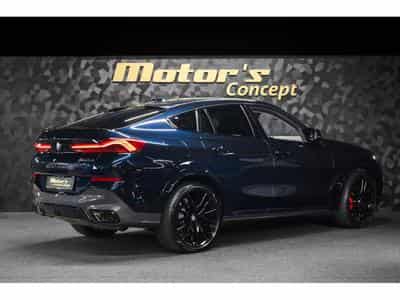 BMW X6 i X-DRIVE (2026) - Photo 3