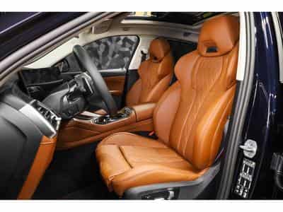 BMW X6 i X-DRIVE (2026) - Photo 9