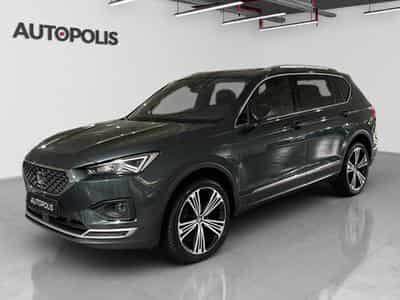 Seat Tarraco 1.5 TSI DSG Xcellence (2021) - Photo 1