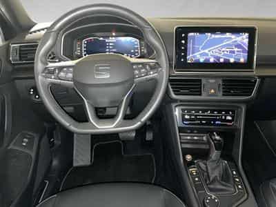 Seat Tarraco 1.5 TSI DSG Xcellence (2021) - Photo 6