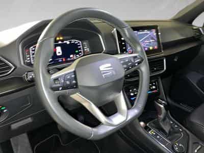 Seat Tarraco 1.5 TSI DSG Xcellence (2021) - Photo 8