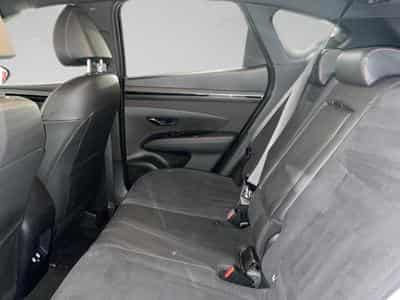Hyundai Tucson 1.6 T-GDi Hybrid Feel N-Line (2022) - Photo 11