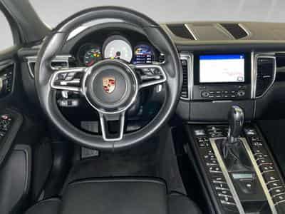 Porsche Macan 3.0 S (2017) - Photo 14