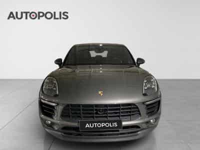 Porsche Macan 3.0 S (2017) - Photo 3