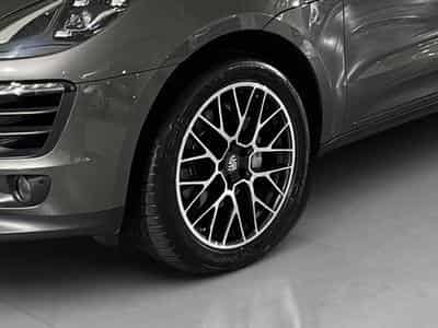 Porsche Macan 3.0 S (2017) - Photo 5