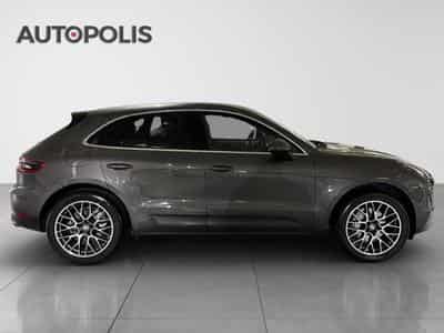 Porsche Macan 3.0 S (2017) - Photo 9