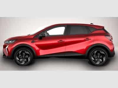Renault Captur (2026) - Photo 2
