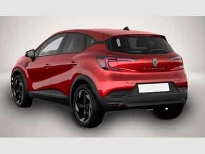 Renault Captur (2026) - Photo 3
