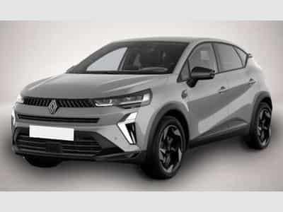 Renault Captur (2026) - Photo 1