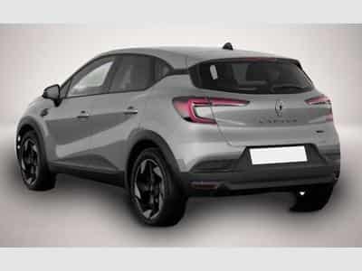 Renault Captur (2026) - Photo 3