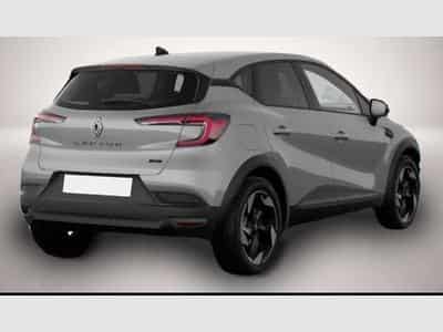 Renault Captur (2026) - Photo 4