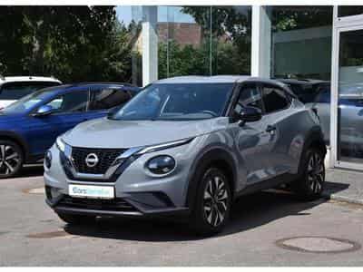 Nissan Juke (2026) - Photo 2