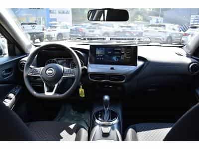 Nissan Juke (2026) - Photo 9