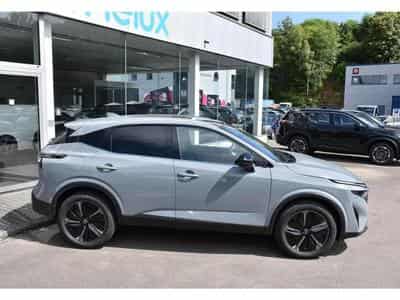 Nissan Qashqai (2025) - Photo 3