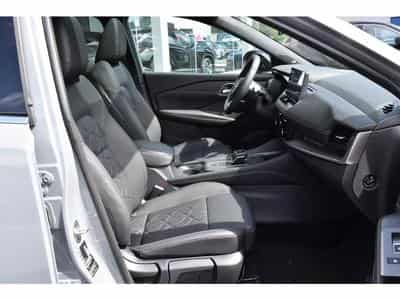 Nissan Qashqai (2025) - Photo 7