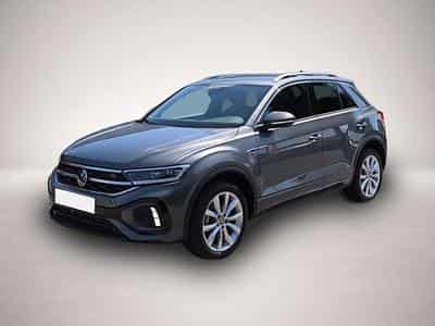 VW T-Roc (2025) - Photo 1
