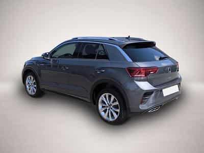 VW T-Roc (2025) - Photo 5