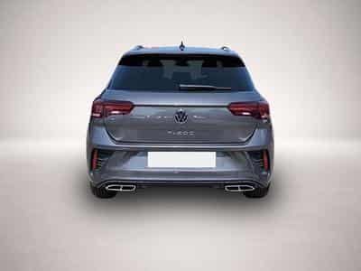VW T-Roc (2025) - Photo 6
