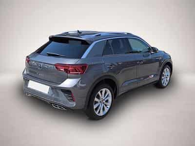 VW T-Roc (2025) - Photo 7