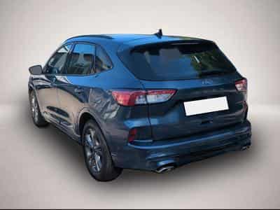 Ford Kuga (2026) - Photo 2