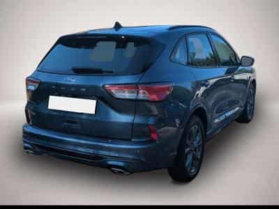 Ford Kuga (2026) - Photo 3