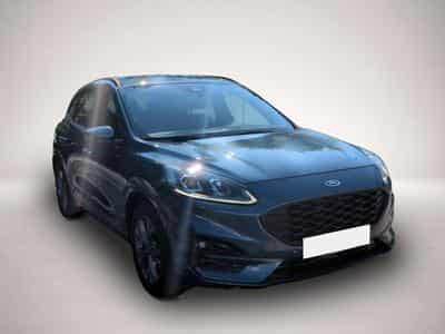 Ford Kuga (2026) - Photo 4